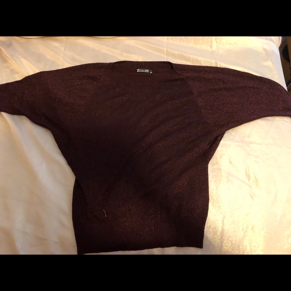 7th Avenue (New York & Co) Top
